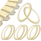8PCS Clutch Friction Disc Plates for Honda CBR919RR (1993-1998)
