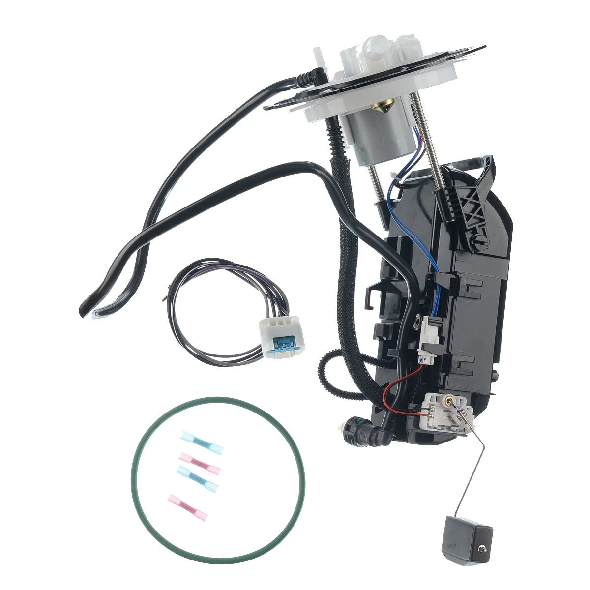 Fuel Pump Module Assembly for Chevrolet Malibu Pontiac G6 (2009–2010)