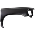 CAPA Certified Fender for Dodge Dakota (2008–2010) Front Passenger Side