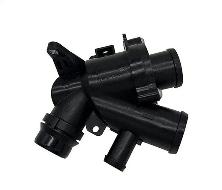 Thermostat with Housing for Range Rover Sport LR4 (2010–2013)
