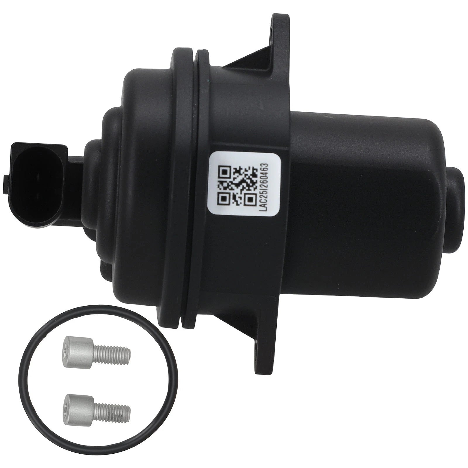 Brake Actuator Rear for BMW X3 X4 X5 X6 (2018–2020)