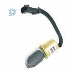 Fuel Shut Off Solenoid for Bobcat 743 751 753 763 773