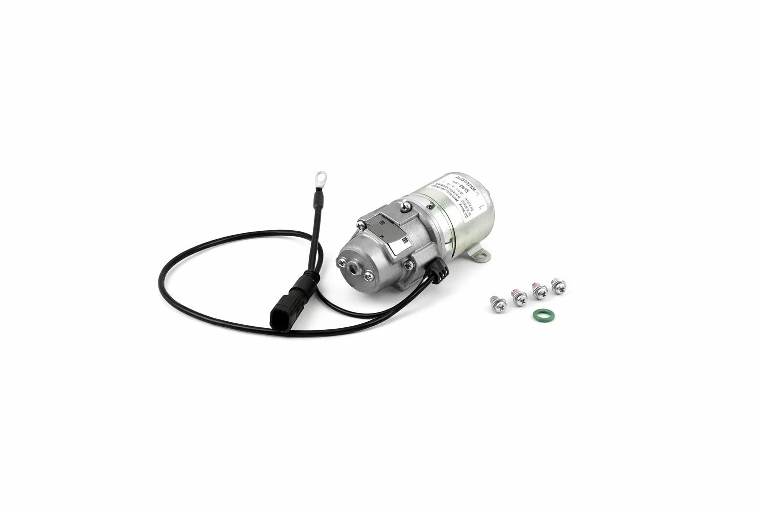 Genuine OEM Clutch Hydraulic Unit Pump for BMW 325Ci, 330Ci, 530i (2001–2006)