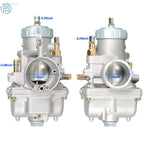 Carburetor for Polaris Xplorer 300 4X4 (1996–1999)