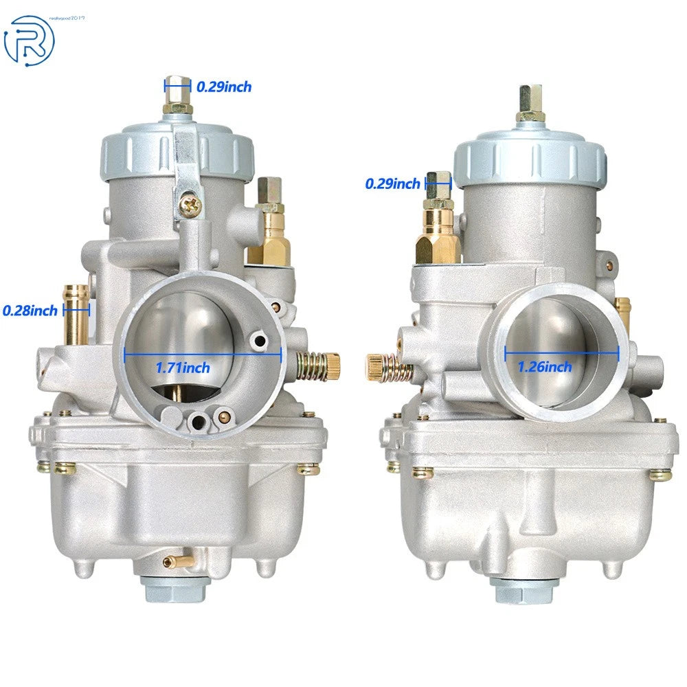 Carburetor for Polaris Xplorer 300 4X4 (1996–1999)
