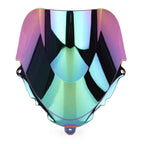 Front Windshield for Suzuki GSX600F/GSX750F (1998–2008) Deep-Iridium