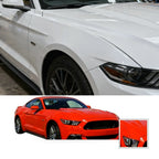 Driver Side Mirror Shell Cover for Ford Mustang (2015–2021)