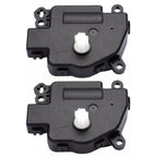 HVAC Heater Air Blend Door Actuator for Dodge Magnum, Dakota (2005-2007)