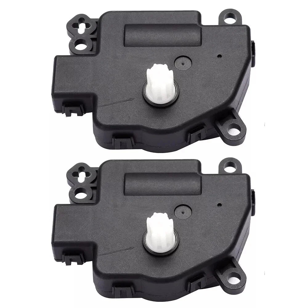HVAC Heater Air Blend Door Actuator for Dodge Magnum, Dakota (2005-2007)