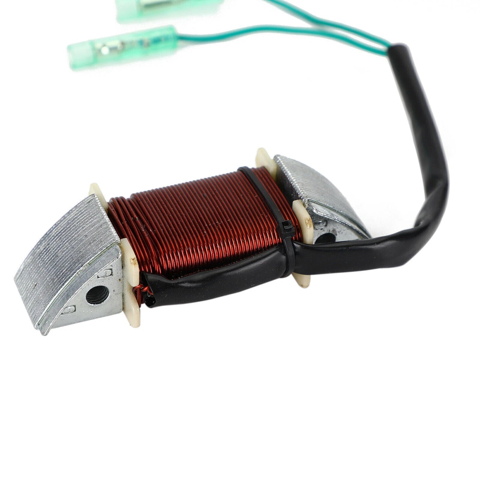 Lighting Coil for Yamaha Outboard 9.9HP 13.5HP 15HP (1995–2017) 63V-85520-00