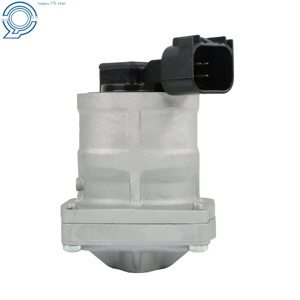 Secondary Air Injection Check Valve for Buick LaCrosse (2005–2009)