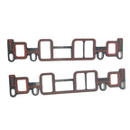 Intake Gasket Set for MerCruiser OMC Volvo Penta GM 4.3L Vortec (3855807, 27-8243261)