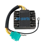 Voltage Regulator Rectifier for Kawasaki KZ1100A (1981–1982), KZ1300A/B (1979–1982)