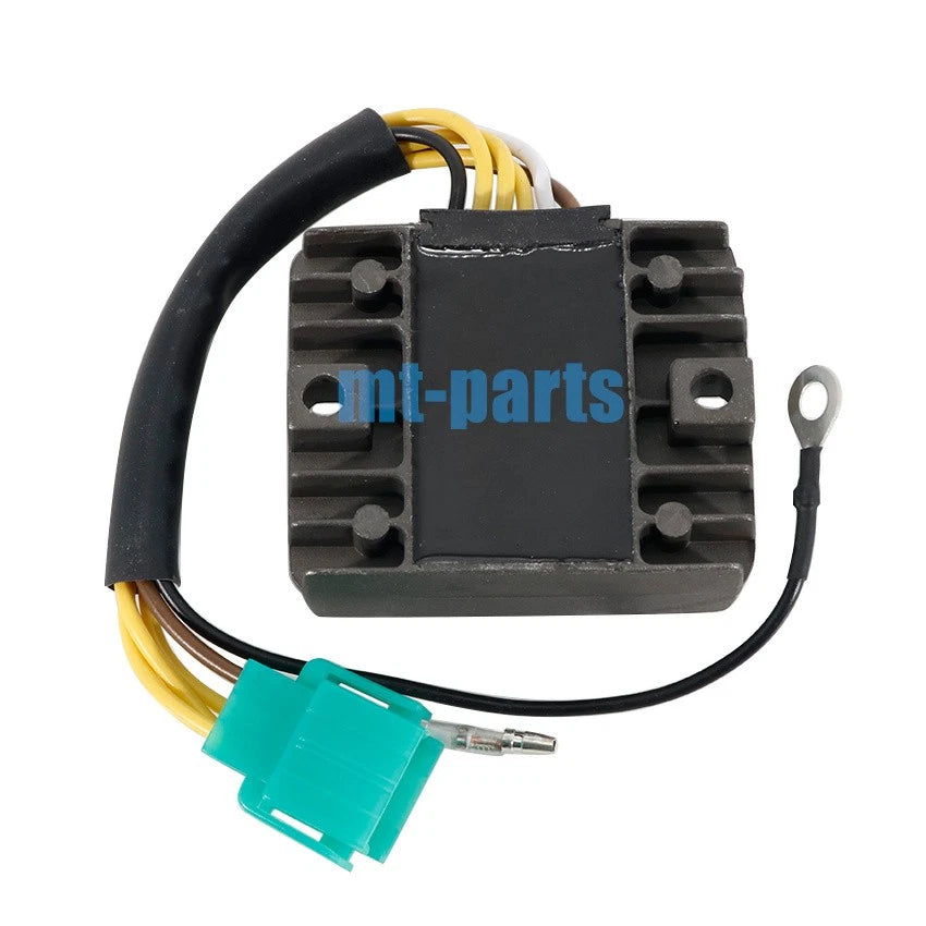 Voltage Regulator Rectifier for Kawasaki KZ1100A (1981–1982), KZ1300A/B (1979–1982)