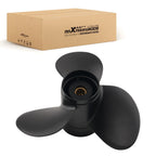 10" Aluminum Propeller for Suzuki DT15 DF20A (1985–2000)