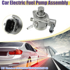 High Pressure Fuel Pump for Hyundai Santa Fe Sport (2013–2018) No. 353202G720