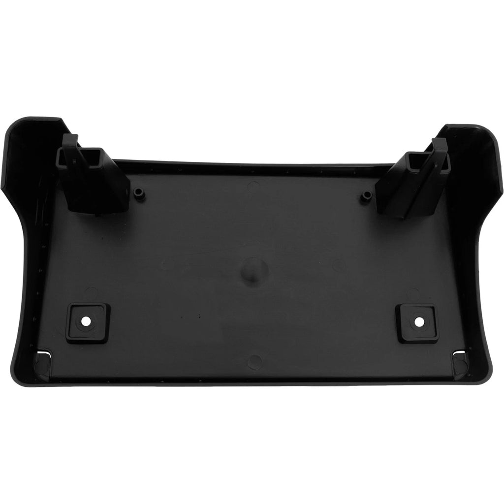 License Plate Bracket for Dodge Dart (2013-2016)