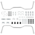 Sway Bar Kit with Linkage for Chevy Bel Air/Nomad (1955–1957)