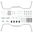 Sway Bar Kit with Linkage for Chevy Bel Air/Nomad (1955–1957)