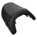 Black Rear Passenger Seat for Suzuki Boulevard M109R VZR1800 (2006–2024)