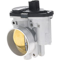 Throttle Body for Hitachi ETB0054 (2010–2015)