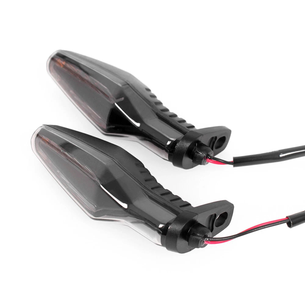 Turn Signal Indicators for BMW R1200R R1200GS R1200RS R1250GS R1250R (2015–2023)