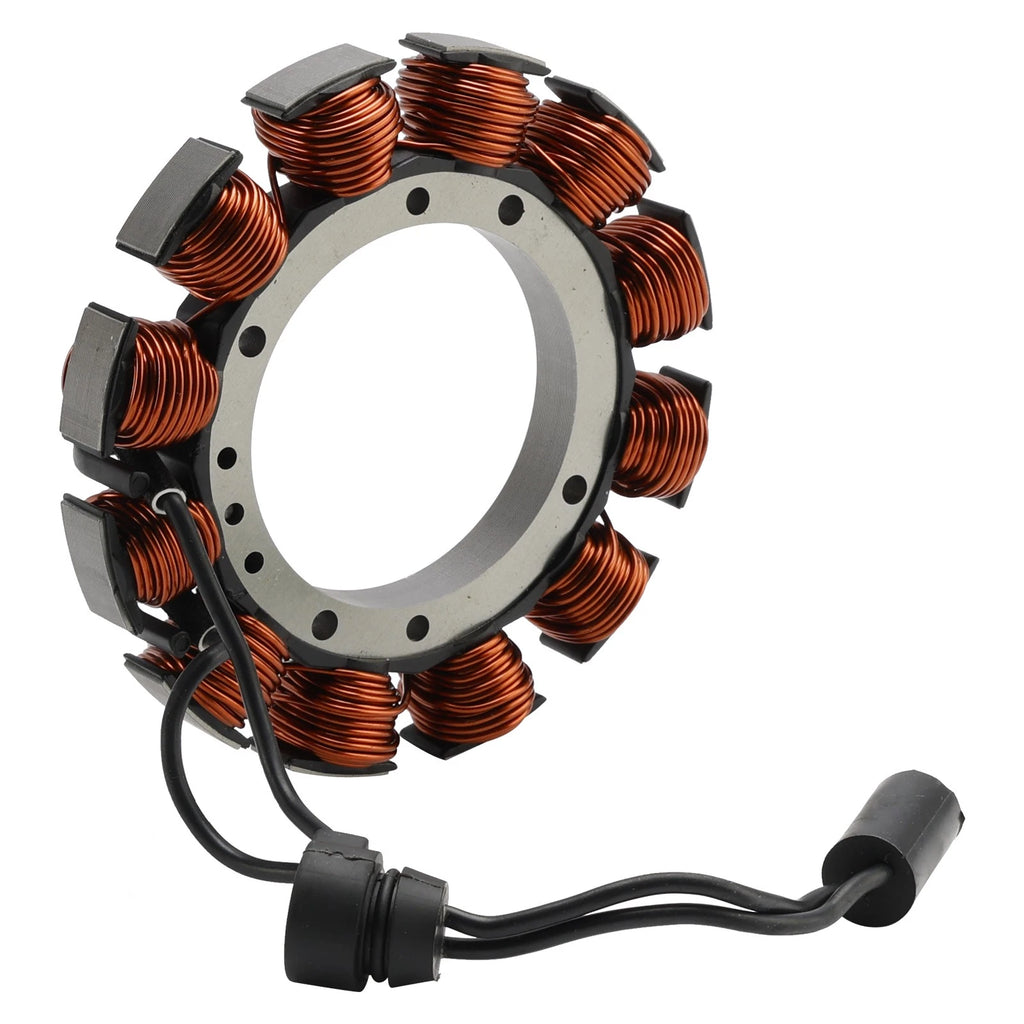 Alternator Stator 2-Wire for Harley Sportster XLH XLS XR (1984–1990)
