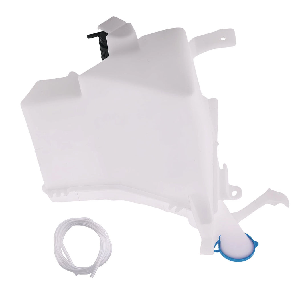 Front Washer Fluid Assembly Tank for Nissan Versa (2020–2023) 28910-5EE0A