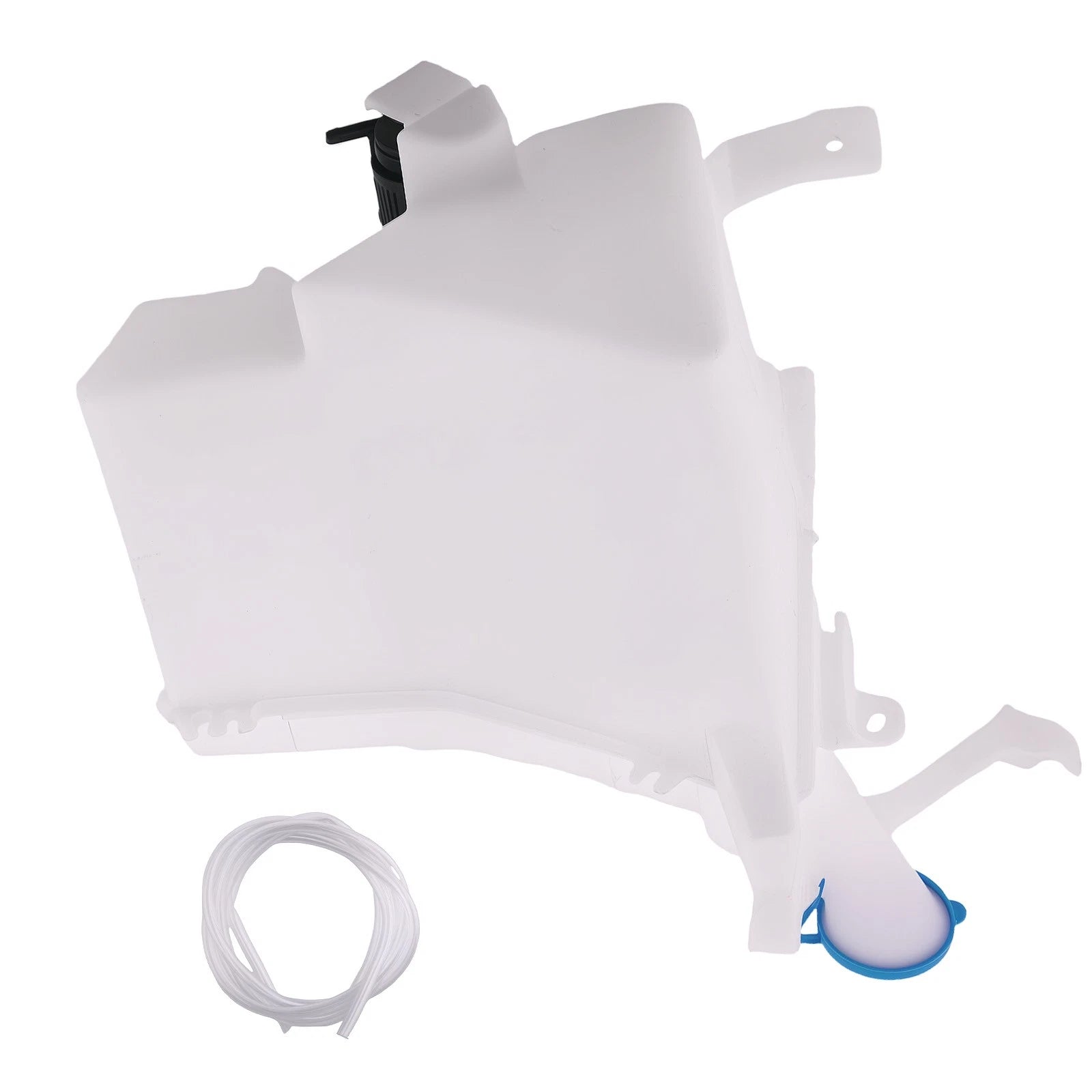 Front Washer Fluid Assembly Tank for Nissan Versa (2020–2023) 28910-5EE0A
