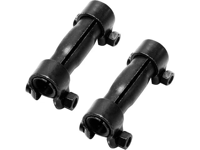 Set of 2 Front Tie Rod Ends for Mazda B4000 (1994–1997) YM593TC