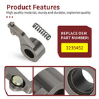 Drive Train Roller Pawl for Polaris Ranger Crew 900 (2014–2016), Ranger 500 (2017–2022)