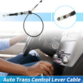 Auto Trans Gear Shifter Cable No. 5133190AB for Chrysler Town & Country (2005–2007)