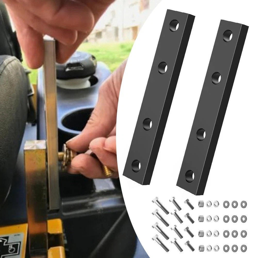Steering Extension Kit for Zero Turn Mowers (2016–Present)