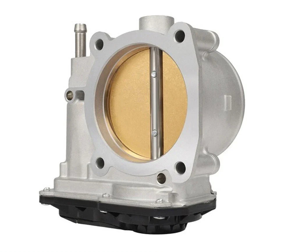 Throttle Body for Toyota Tundra (2007–2021)