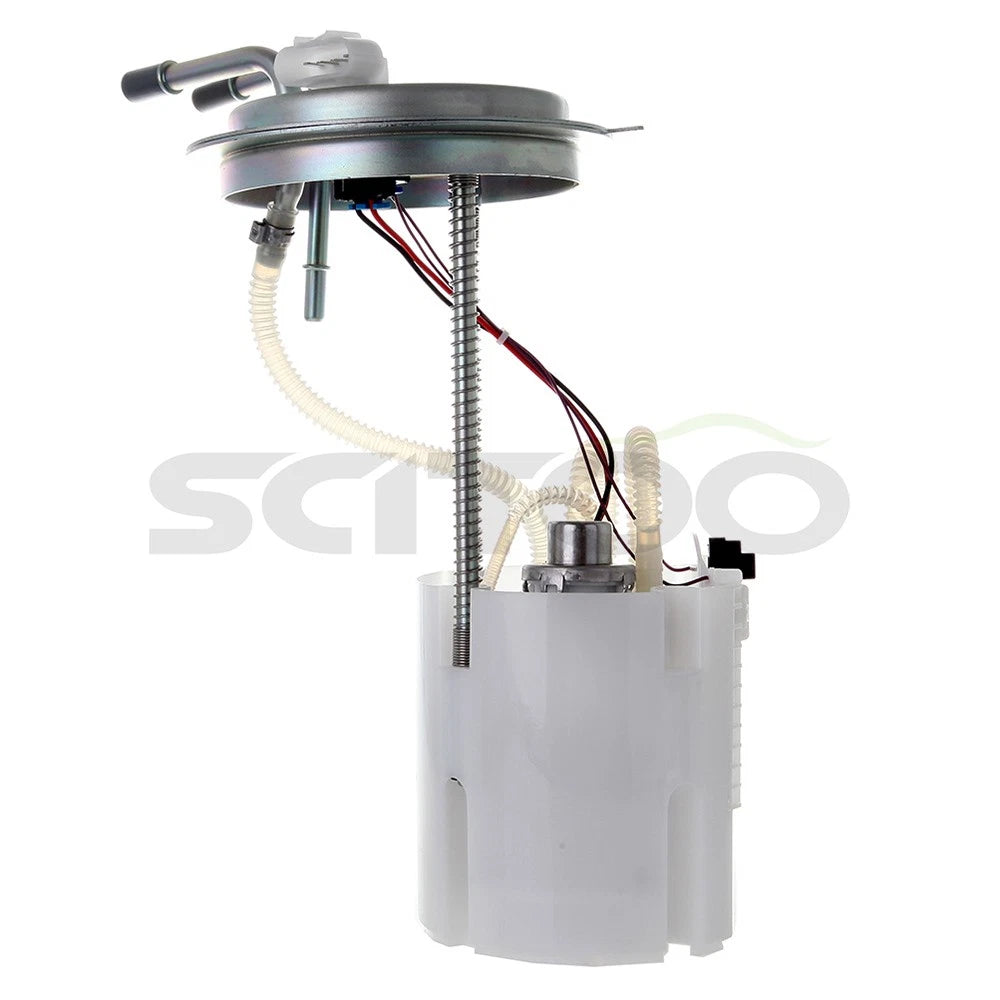 Fuel Pump Assembly E3768M for Chevy Tahoe V8 5.3L/6.2L (2008–2014)