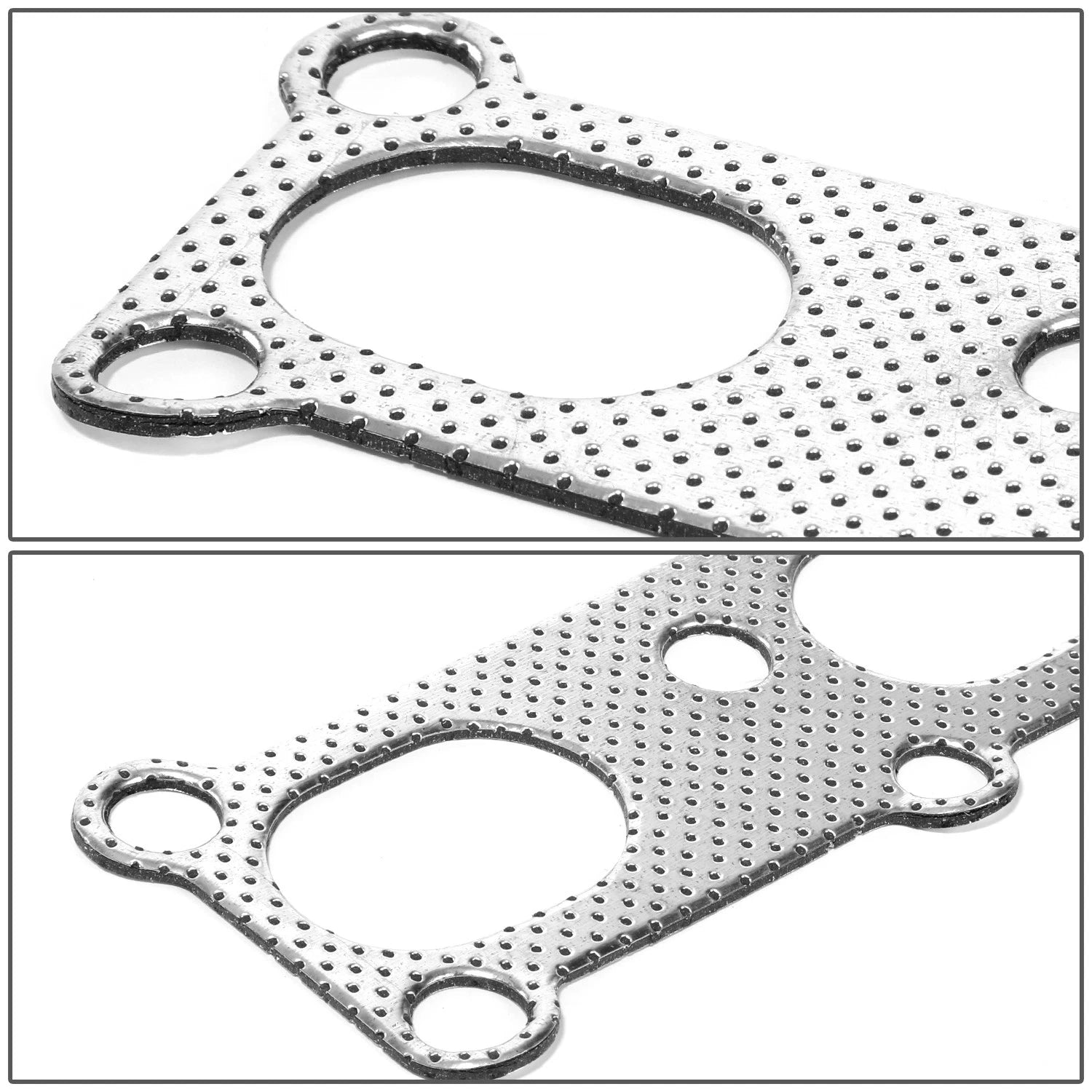 Exhaust Header Gasket for Ford Probe Mazda MX-6 2.0L (1993–1997)