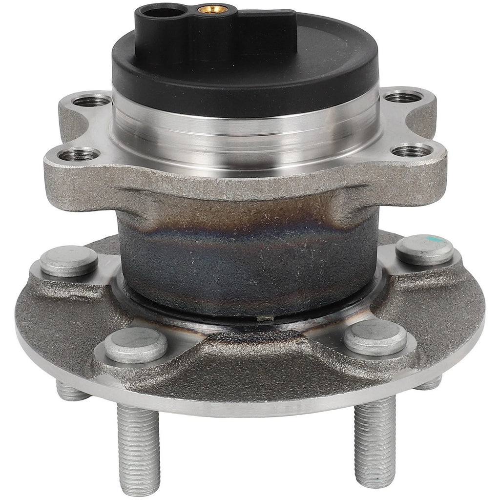2 Pcs Rear Wheel Bearing Hub for Mitsubishi Outlander RVR (2012–2020)
