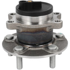 2 Pcs Rear Wheel Bearing Hub for Mitsubishi Outlander RVR (2012–2020)