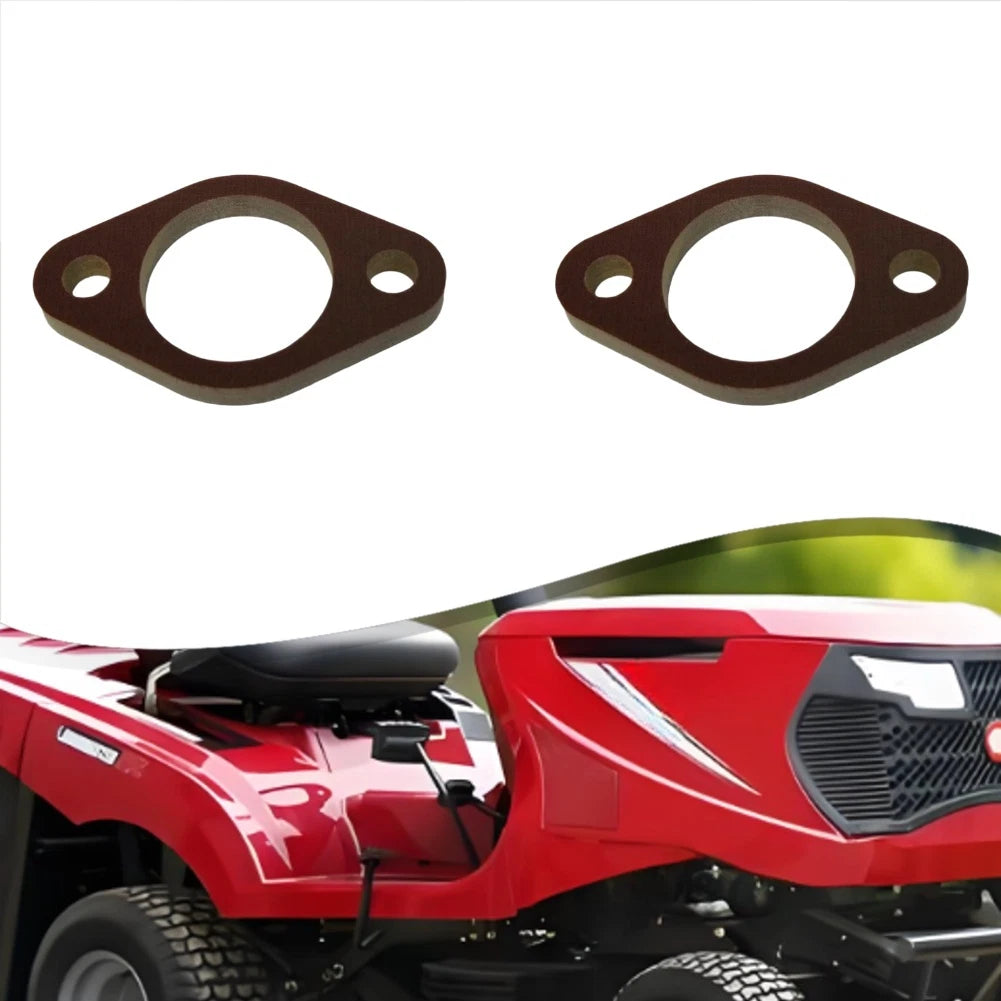 Carburetor Gasket 3mm for BSA Triumph Carburetors (24mm Aperture)