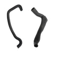 Dayco Upper & Lower Radiator Coolant Hose Kit for C1500 C2500 Suburban K3500 (1990–1999)