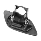 Front Left Headlight Washer Nozzle Cover for BMW 328i (2012–2013)