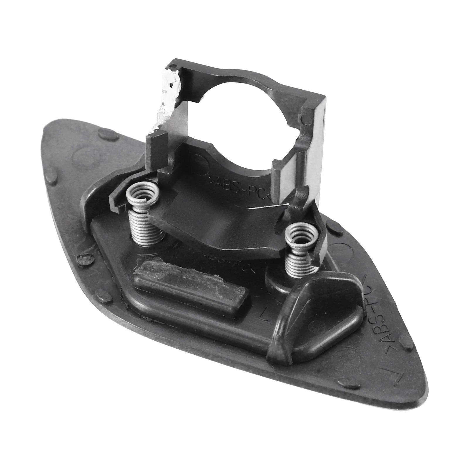 Front Left Headlight Washer Nozzle Cover for BMW 328i (2012–2013)