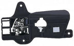 2 x Rear Left & Right SET Chrome Inner Door Handle for HYUNDAI i30 (2007–2012)