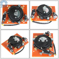 Shift Switch Assembly for Yamaha G8/G9 Golf Cart (1993–1995)