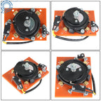 Shift Switch Assembly for Yamaha G8/G9 Golf Cart (1993–1995)