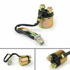Starter Solenoid Relay for Honda Big Red 700 MUV700 (2009) 35850-HL1-A01