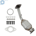 Front Catalytic Converter for Ford Focus (2000–2004)