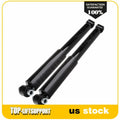 Rear Pair Shock Strut Absorbers for Chrysler PT Cruiser (2001–2010)