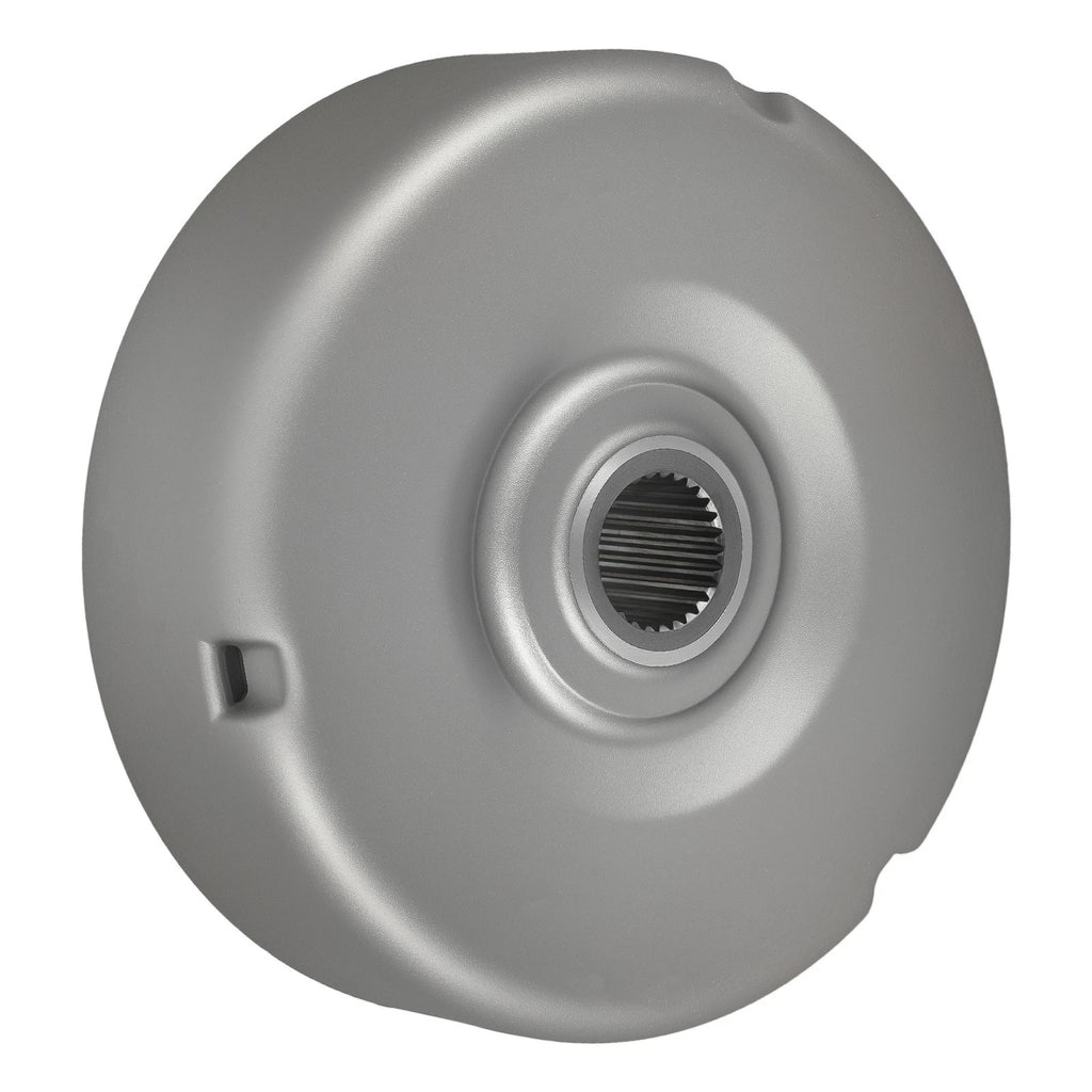 Rear Brake Drum for Honda ATV Foreman TRX400 TRX450 Rancher TRX350 (1995–2007)
