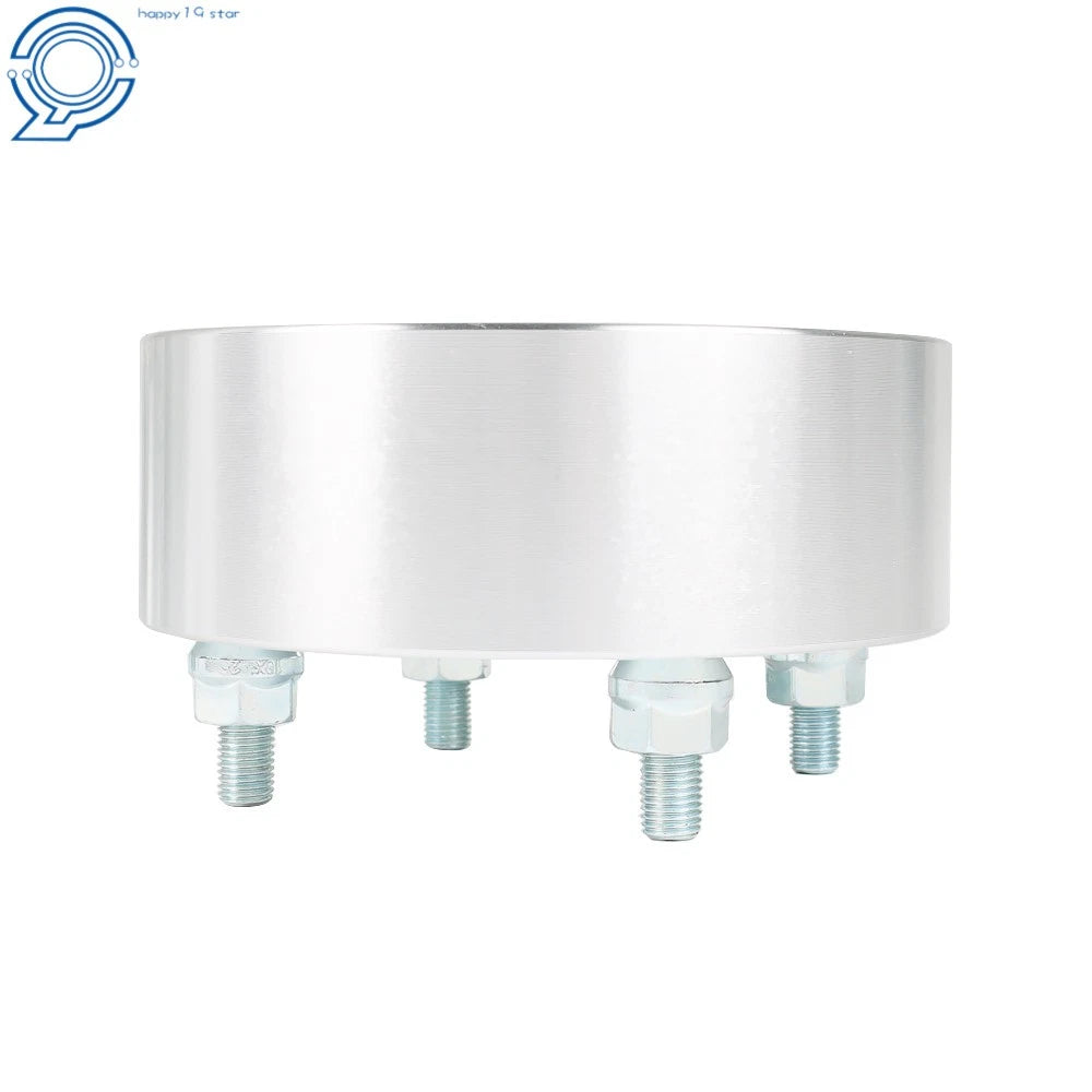 Set of 4 Wheel Spacers 2 Inch for Suzuki Vinson 500 (2003–2007)